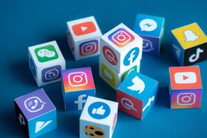 Social Media Marketing Kya Hai